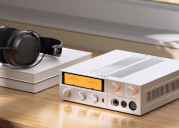 FiiO : spécialise du « gadget à faire des sons » dévoile son ampli casque Dac-lecteur réseau K17