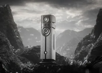 FOCAL Diva Alta Utopia : le choix assumé d&rsquo;une enceinte connectée haut de gamme