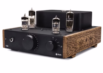 FELIKS Audio « booste » son amplificateur pour casque Echo 2