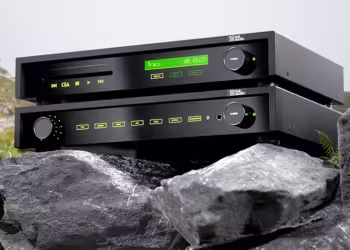 FELL Audio, un nouveau challenge Britannique, une découverte à ne pas manquer