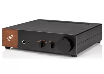 FERRUM Audio ERCO Gen 2 : un « second couteau » passe au premier plan