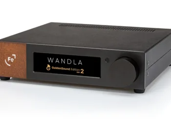 FERRUM Wandla GoldenSound Edition gagne en fonctionnalités