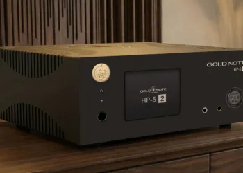 GOLD NOTE HP-5.2 : 2ème produit à incarner l&rsquo;évolution de la série 5.2 !
