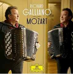 Galliano mozart