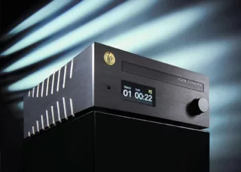 Inattendu ! GOLD NOTE CD-10 : un lecteur CD – Dac à prix démocratique