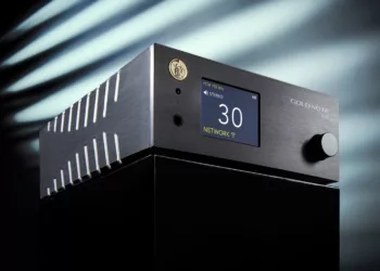 GOLD NOTE : le « tout-en-un » IS-10 est désormais « certifié » Roon