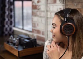 GRADO S950 : luxe, technicité et musicalité – tout simplement !