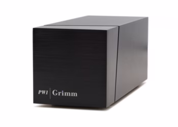 GRIMM Audio PW1 : le monde du préamplificateur phono vu par le constructeur Néerlandais