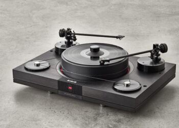 GRYPHON Apollo : « The Ultimate Analog System », fruit d’une collaboration entre spécialistes du genre