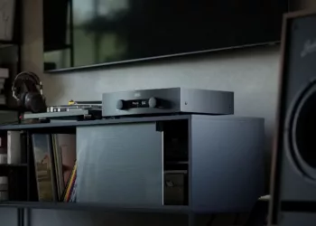 HEGEL H 190V : un ampli-dac-streamer puissant, complet, mais sans démesure