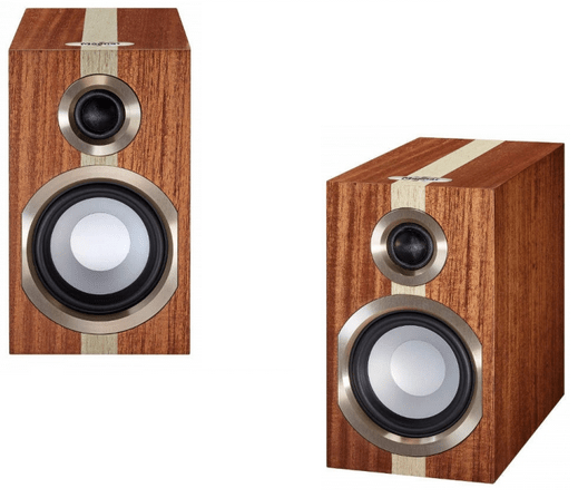 Humidor paire