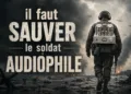 Il faut sauver le « soldat audiophile » !