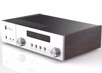 Nouveau banc d’essai : JBL SA 550