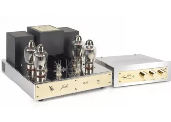 JADIS JP7 & PA70 : un duo de choc pour démarrer l’année 2024