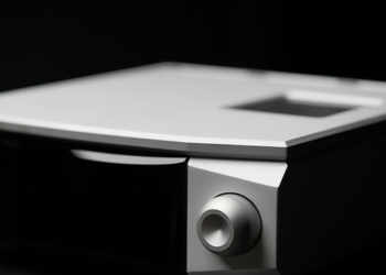 KINKI Studio inaugure une nouvelle gamme avec l’amplificateur intégré CHoco EMEI