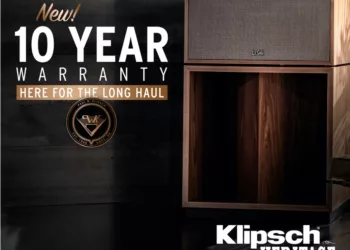 KLIPSCH La Scala AL5 : impressions d’écoute