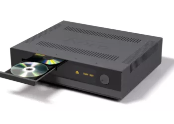 Un lecteur CD intégré chez KORA : une excellente initiative