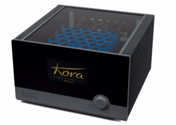KORA multiplie, en quelque sorte, sa puissance par quatre !