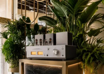 LUXMAN SQ-N150