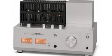 LUXMAN SQ-N150