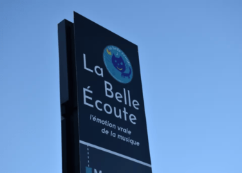 Petit retour en images des journées portes ouvertes ce week-end à La Belle Ecoute – Thionville