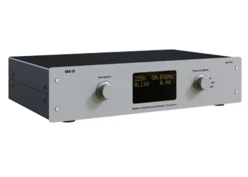 LAB 12 Gordian – filtre secteur