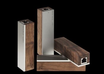 Nouveau banc d’essai : Hz Project Lan Isolator