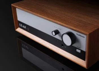 LEAK TruStream Network Streamer : le « choc » des générations