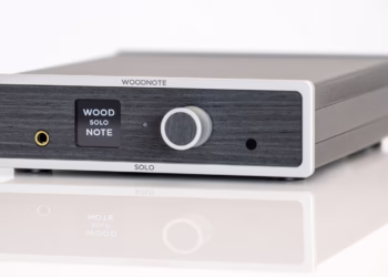 LINDEMANN Audio Woodnote Solo & Combo : deux électroniques à la une