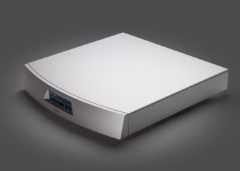 Le lecteur réseau – Dac LUMÏN TX3 a tout pour plaire