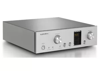 Pour ses 100 ans d’existence LUXMAN joue sa nouvelle carte : le C-10X