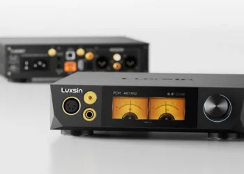 LUXSIN X8 : pourvu que ça mousse !