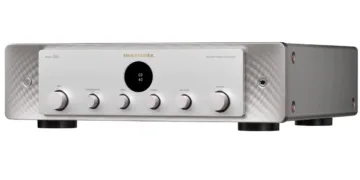 MARANTZ Model 60n