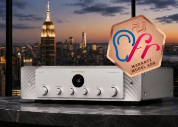 Nouveau banc d’essai : MARANTZ Model 60n