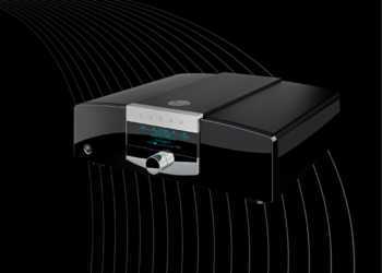 MBL Cadenza Line C41 Network Player : la « Classe » Allemande