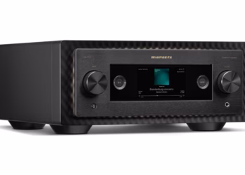 MARANTZ LINK 10n : 3ème élément de la série 10