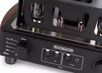 MASTERSOUND Senso peut devenir l&rsquo;élément clef d&rsquo;un système audio