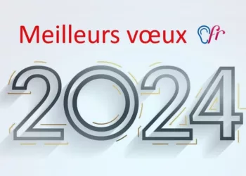 Meilleurs vœux et très belle année musicale 2024