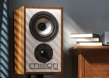 MISSION ajoute une corde à son arc avec la compacte 750