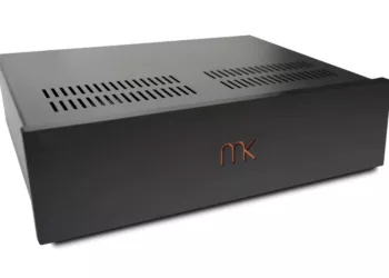 MK Analogue MM-PH-AMP : un préamplificateur phono mûrement réfléchi