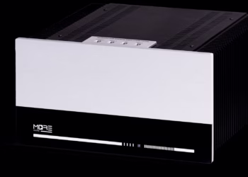 MORE Audio : deux passions, un objectif et un amplificateur intégré à la clef !