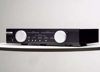 MUSICAL FIDELITY M8x : un préamplificateur phono qui en donne