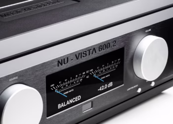 MUSICAL FIDELITY Nu-Vista 600.2 pour vous « servir » au mieux