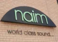 L&rsquo;univers NAIM change et le logo vert s&rsquo;éteint définitivement !