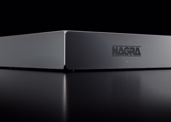 NAGRA Compact Phono : un préamplificateur phono au tarif « presque » accessible