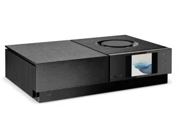 NAIM Uniti Nova PE : le constructeur Britannique double les capacités et le prix de son « tout-en-un » !