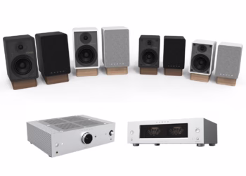 Creator & Icon Series marquent le retour de ONKYO