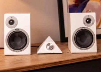 ORANGE Amps : « du haut de cette pyramide quarante siècles vous contemplent »