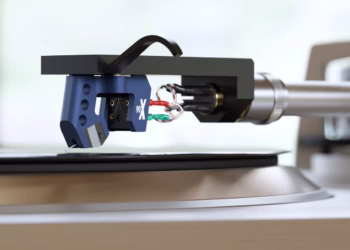 ORTOFON réinterprète sa cellule MC A90