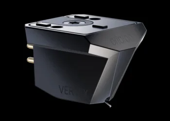 ORTOFON MC Vertex : le constructeur n&rsquo;a pas lésiné sur les moyens